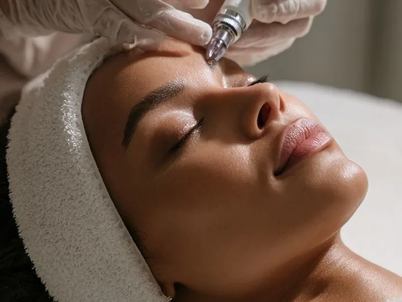Botox & Filler at Artline Clinic, Nonhyeon, Gangnam, Seoul